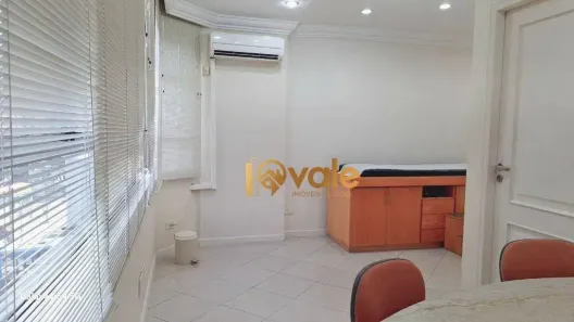 Sala Comercial à venda, 63m² no Jardim São Dimas, São José dos Campos