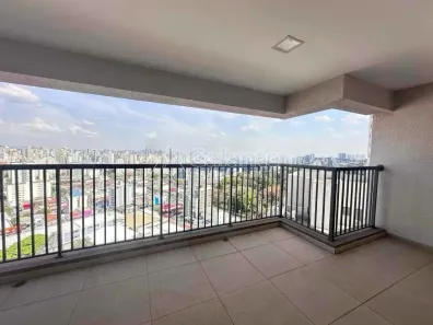 Apartamento com 3 Quartos para venda ou aluguel, 107m² no Jardim Brasil, Campinas