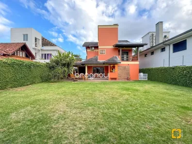 Casa com 2 Quartos à venda, 230m² no Jurerê Internacional, Florianópolis