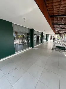 Ponto Comercial para alugar, 250m² no Adrianópolis, Manaus