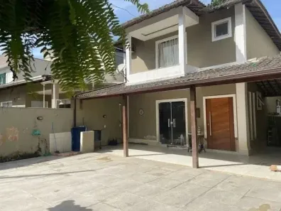 Casa de Condomínio com 3 Quartos à venda, 120m² no Vargem Grande, Rio de Janeiro