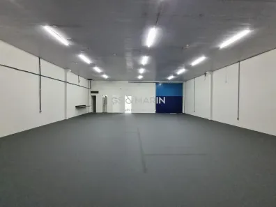 Galpão/Depósito/Armazém para alugar, 218m² no Igapó, Londrina