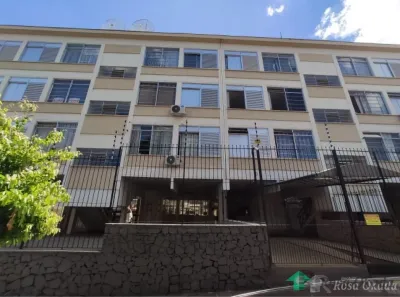 Apartamento com 2 Quartos para alugar, 57m² no Centro, Londrina