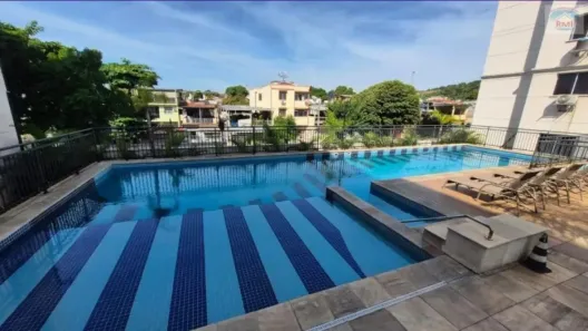 Apartamento com 3 Quartos à venda, 68m² no Penha, Rio de Janeiro
