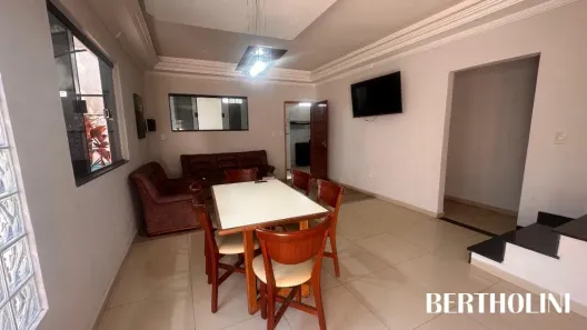 Casa com 3 Quartos à venda, 175m² no , Resende