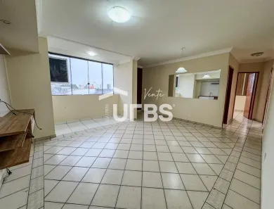 Apartamento com 3 Quartos à venda, 113m² no Setor Leste Universitário, Goiânia