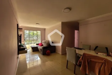 Apartamento com 3 Quartos à venda, 80m² no Vila Monumento, São Paulo