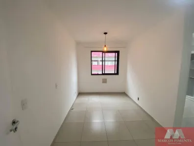 Apartamento com 1 Quarto para alugar, 26m² no Bela Vista, São Paulo