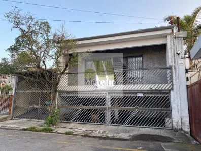 Casa com 4 Quartos à venda, 348m² no Jardim Maria Rosa, Taboão da Serra