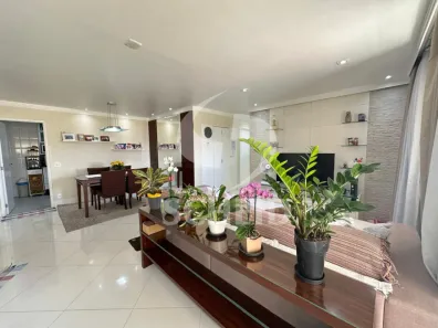 Apartamento com 2 Quartos à venda, 74m² no Vila Leopoldina, São Paulo