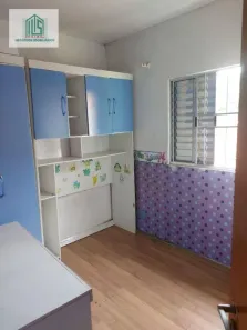 Sobrado com 3 Quartos à venda, 197m² no Parque Capuava, Santo André