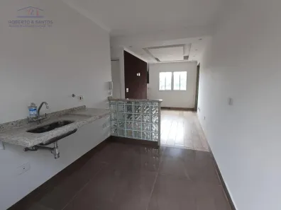 Casa de Condomínio com 2 Quartos à venda, 52m² no Jaraguá, São Paulo