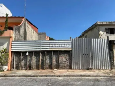 Lote/Terreno à venda, 300m² no Vila Helena, Santo André