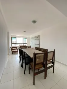 Apartamento com 3 Quartos à venda, 100m² no Miramar, João Pessoa