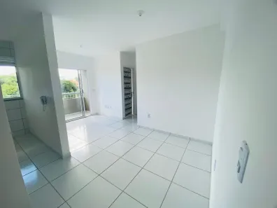 Apartamento com 2 Quartos à venda, 50m² no , São José de Ribamar