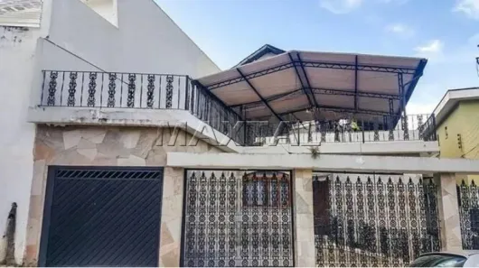 Casa com 3 Quartos à venda, 200m² no Jardim Carlu, São Paulo