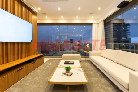 Apartamento com 2 Quartos à venda, 106m² no Cerqueira César, São Paulo