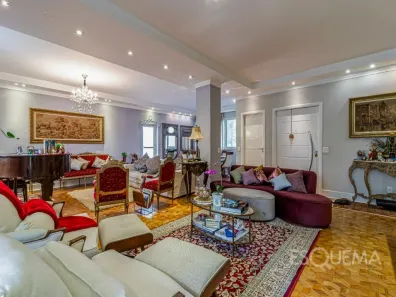 Apartamento com 3 Quartos à venda, 237m² no Jardim Paulista, São Paulo