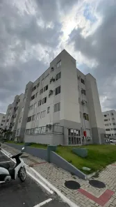 Apartamento com 2 Quartos à venda, 42m² no Colônia Terra Nova, Manaus