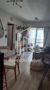Apartamento com 2 Quartos à venda, 62m² no Vila Andrade, São Paulo