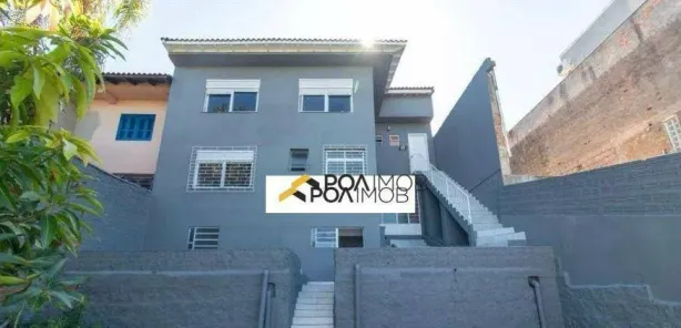 Casa com 3 Quartos para venda ou aluguel, 298m² no Medianeira, Porto Alegre