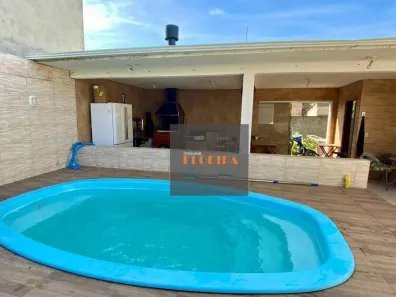Casa com 3 Quartos à venda, 110m² no Ribeirão da Ilha, Florianópolis