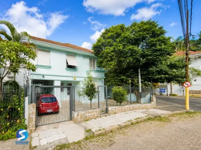 Casa com 3 Quartos para alugar, 270m² no Auxiliadora, Porto Alegre