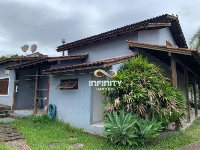 Casa com 4 Quartos à venda, 296m² no Natal, Gravataí