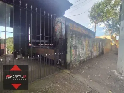 Lote/Terreno à venda, 399m² no Vila Norma, São Paulo