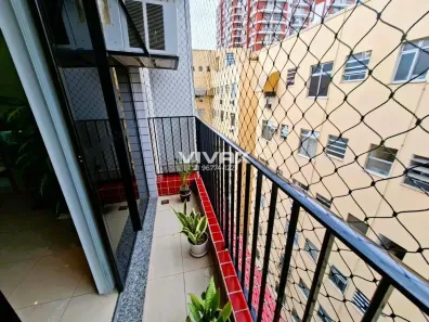 Apartamento com 3 Quartos à venda, 145m² no Méier, Rio de Janeiro