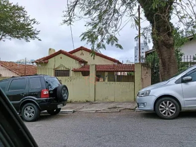 Casa com 3 Quartos à venda, 480m² no Cidade Vargas, São Paulo