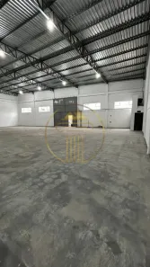 Galpão/Depósito/Armazém para alugar, 540m² no Praça, Tijucas