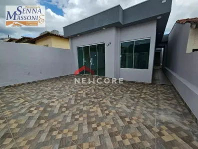 Casa com 2 Quartos à venda, 120m² no Nova Cerejeira, Atibaia