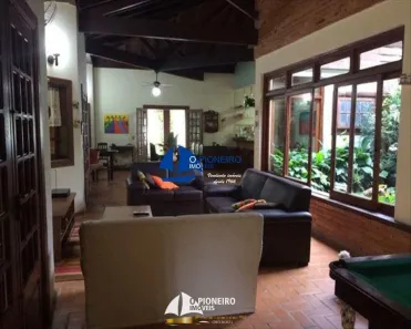 Casa com 6 Quartos à venda, 250m² no Camburi, São Sebastião