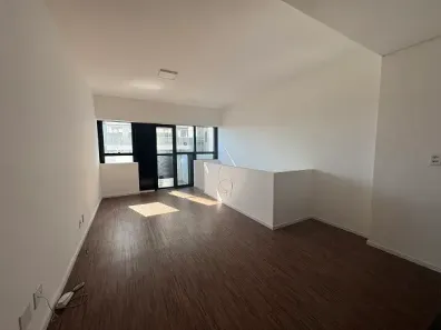 Apartamento com 1 Quarto para alugar, 50m² no Bethaville I, Barueri