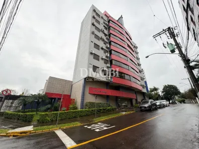 Apartamento com 3 Quartos para alugar, 91m² no Salgado Filho, Gravataí
