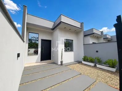 Casa com 2 Quartos à venda, 55m² no Nereu Ramos, Jaraguá do Sul
