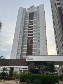 Apartamento com 3 Quartos à venda, 105m² no Itanhangá Park, Campo Grande