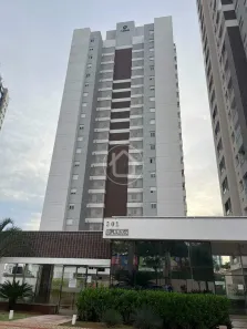 Apartamento com 3 Quartos à venda, 105m² no Itanhangá Park, Campo Grande