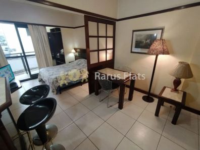 Flat com 1 Quarto à venda, 32m² no Campos Elíseos, São Paulo