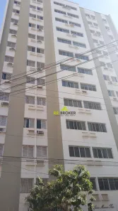 Apartamento com 3 Quartos à venda, 100m² no Vila Imperial, São José do Rio Preto