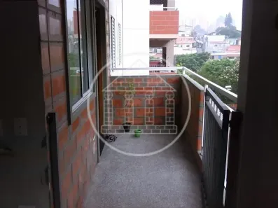 Apartamento com 2 Quartos à venda, 50m² no Jardim Miriam, São Paulo