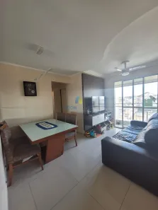 Apartamento com 3 Quartos à venda, 58m² no Paulicéia, São Bernardo do Campo