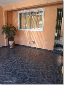 Sobrado com 2 Quartos à venda, 151m² no Jardim Irene, Santo André