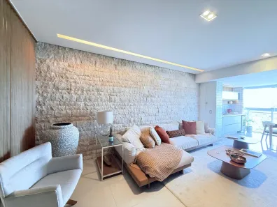 Apartamento com 4 Quartos à venda, 140m² no Barra da Tijuca, Rio de Janeiro
