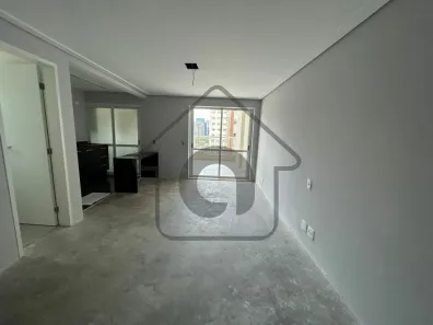 Apartamento com 1 Quarto à venda, 77m² no Vila Nova Conceição, São Paulo