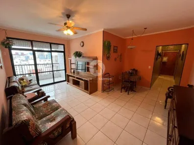 Apartamento com 2 Quartos à venda, 110m² no Pompéia, Santos