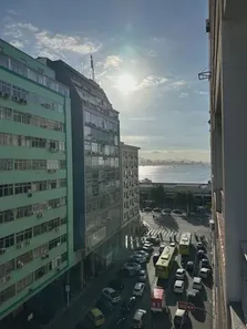 Sala Comercial à venda, 40m² no Centro, Niterói