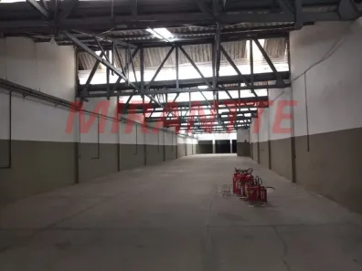 Galpão/Depósito/Armazém à venda, 4500m² no Casa Verde, São Paulo