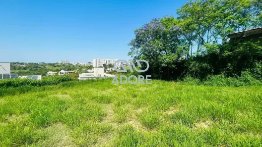Lote/Terreno à venda, 1143m² no Jardim Paraíso II, Itu
